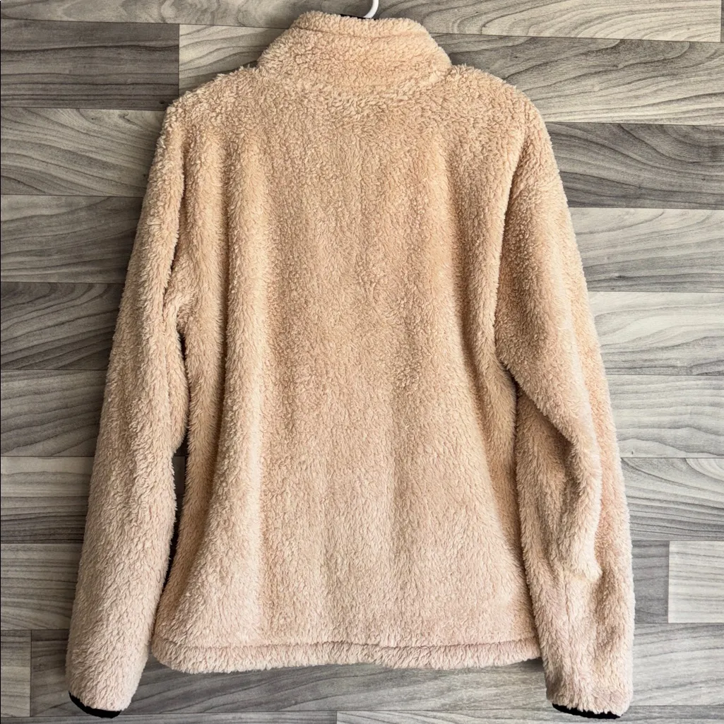 PINK Victoria's Secret  Fleece Pullover - Image 4