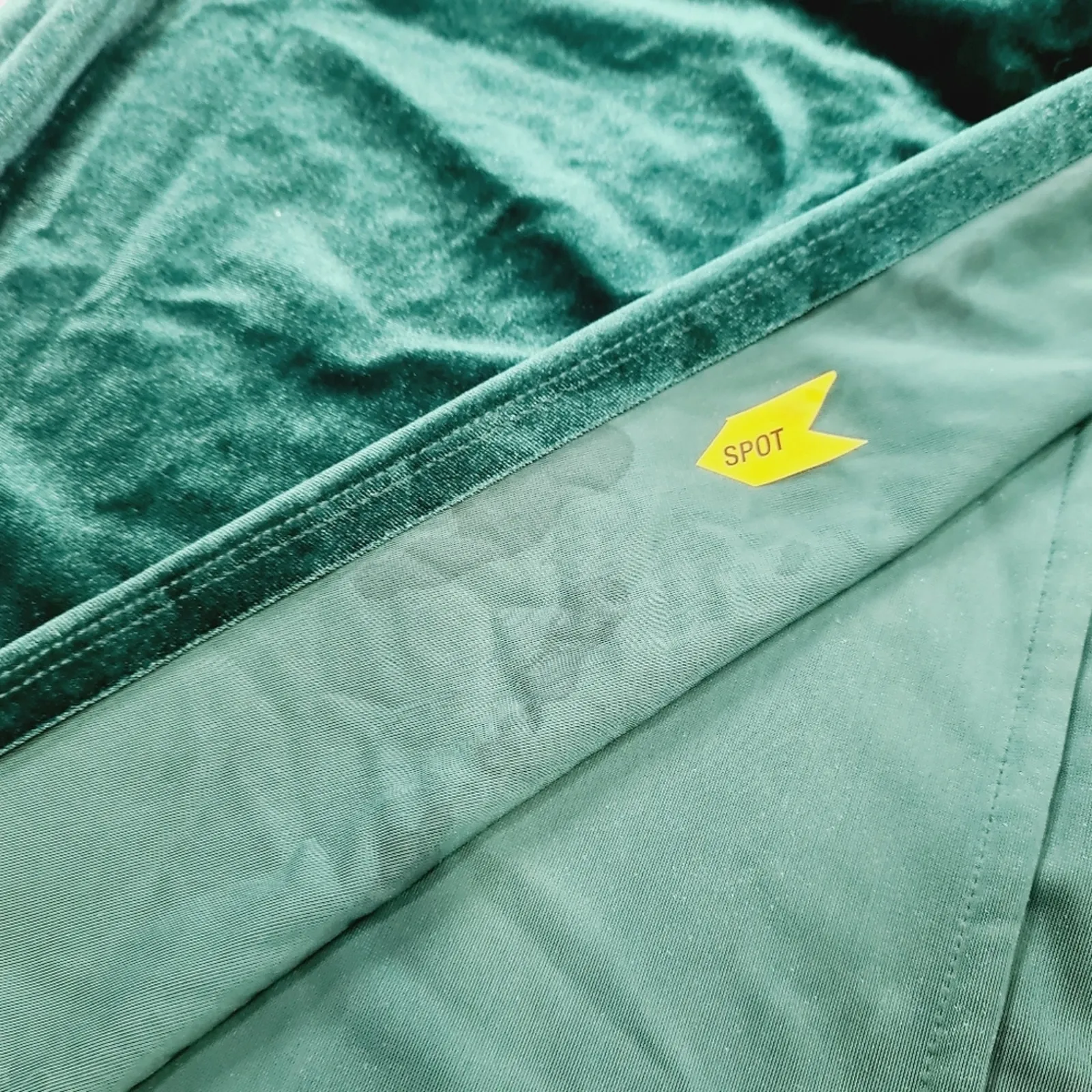 Michael Costello x REVOLVE Gregory Gown in Emerald Green XL - Image 15