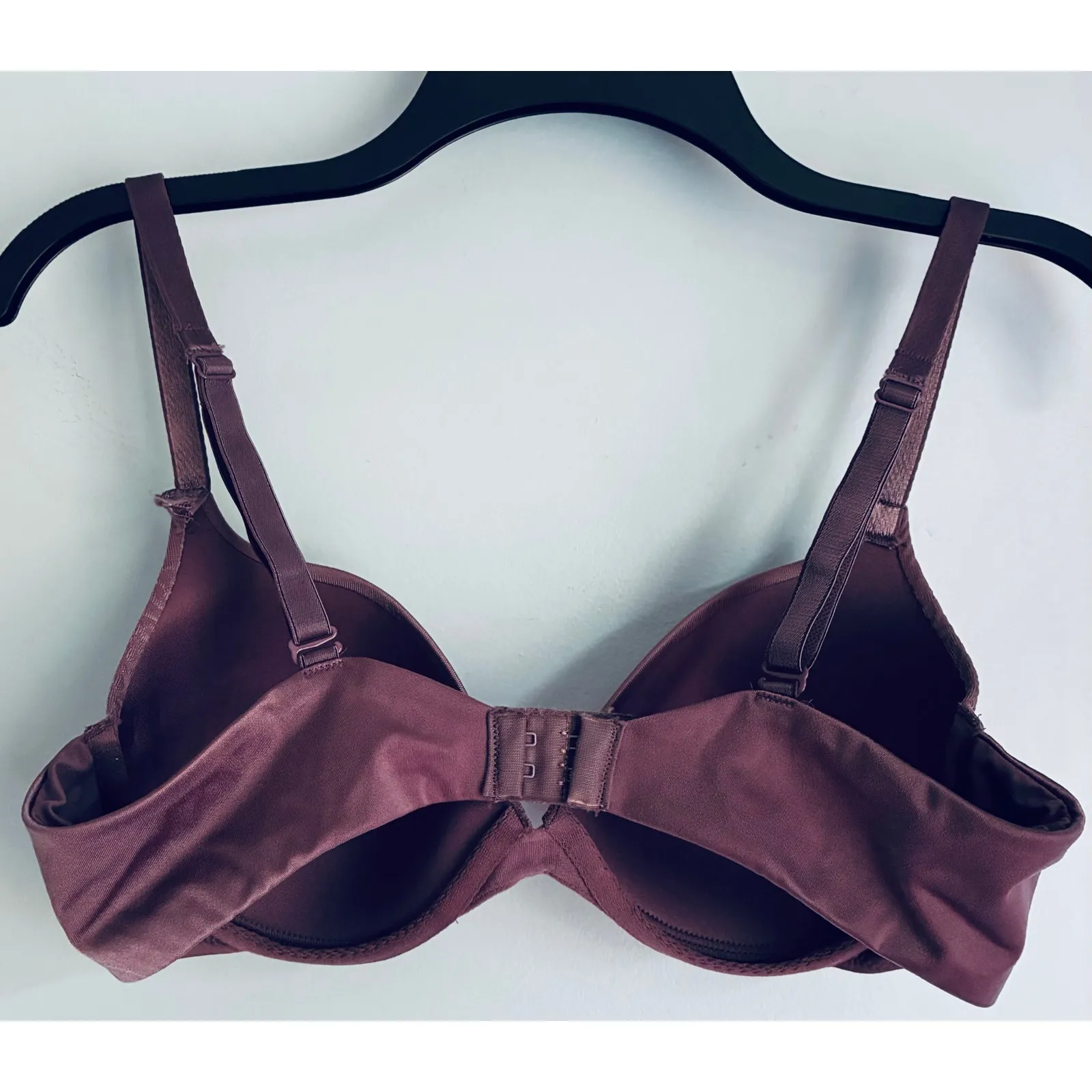 T-shirt Bra 34C 3 Bras - Image 13