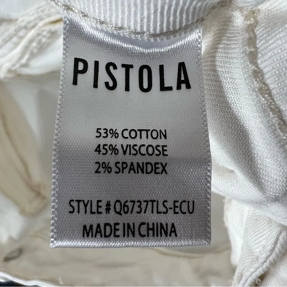 Pistola Pants  - Image 4