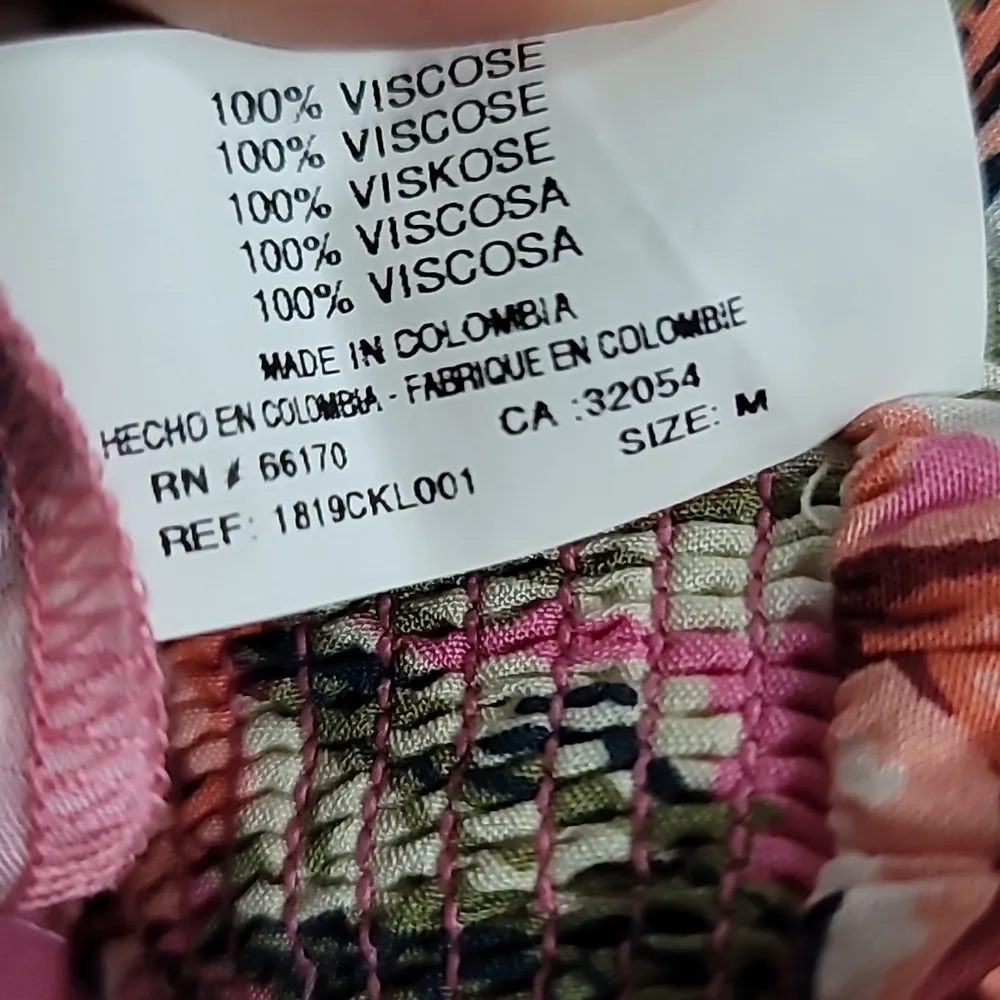 Freesia Skirt in Free-FeelingMaaji size M - Image 4