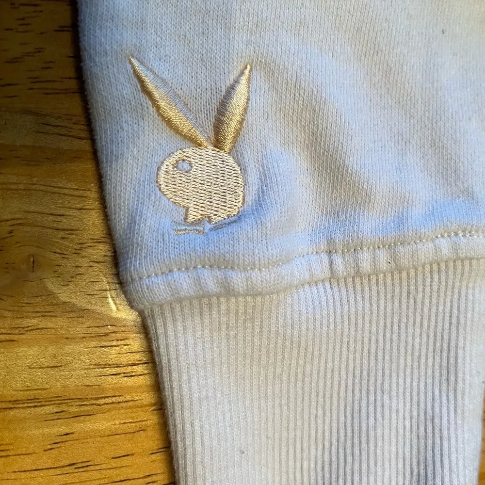 Playboy by Pacsun hoodie, size small - Image 5