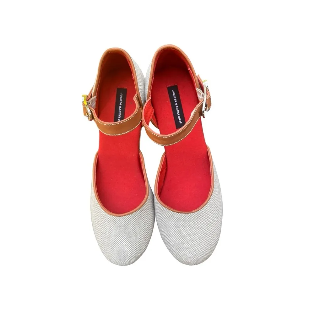 JULIETA BARCELONA ONA ESPADRILLE SANDAL - Image 2