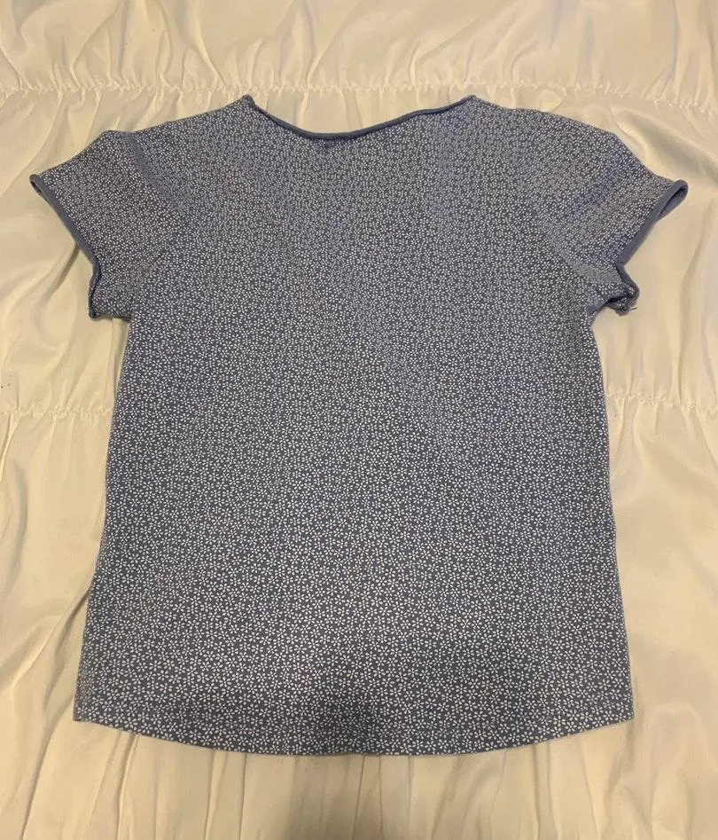 Brandy Melville Gina Top - Image 2