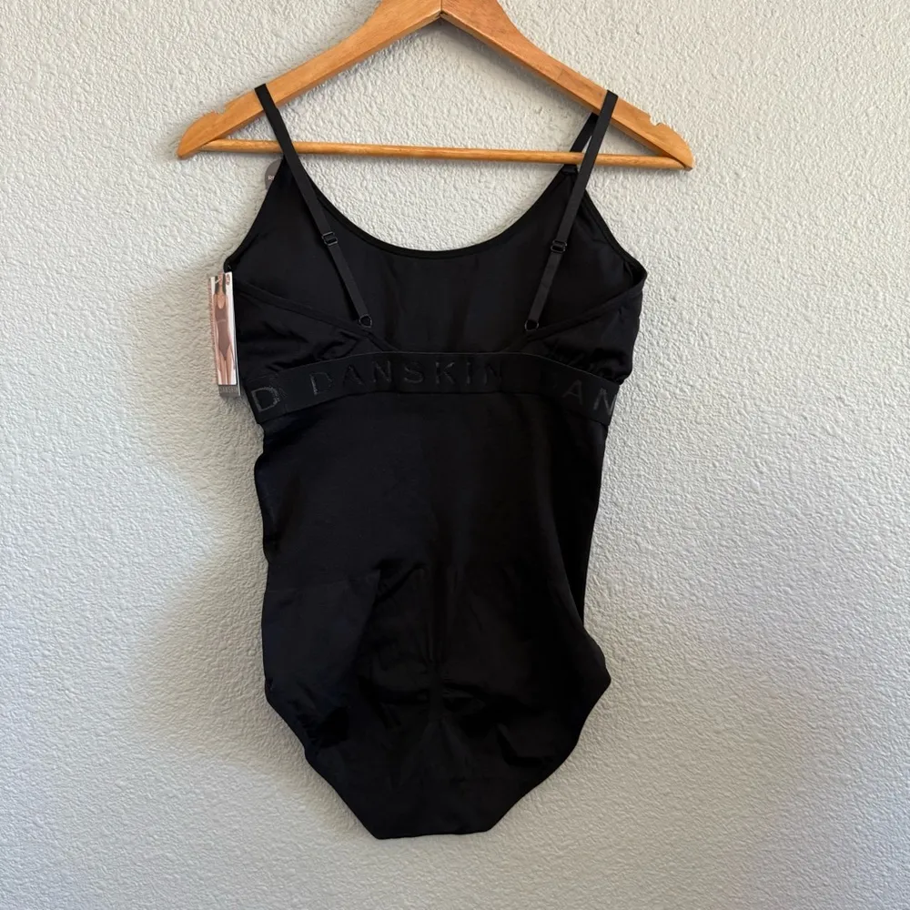 Danskin Seamless Shaping Bodysuit Size‎ XL NWT - Image 2