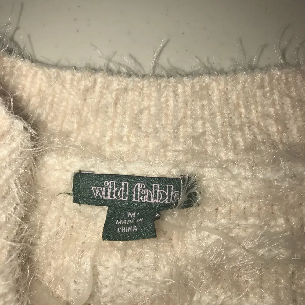 Wild Fable  Sweater 2199 - Image 3