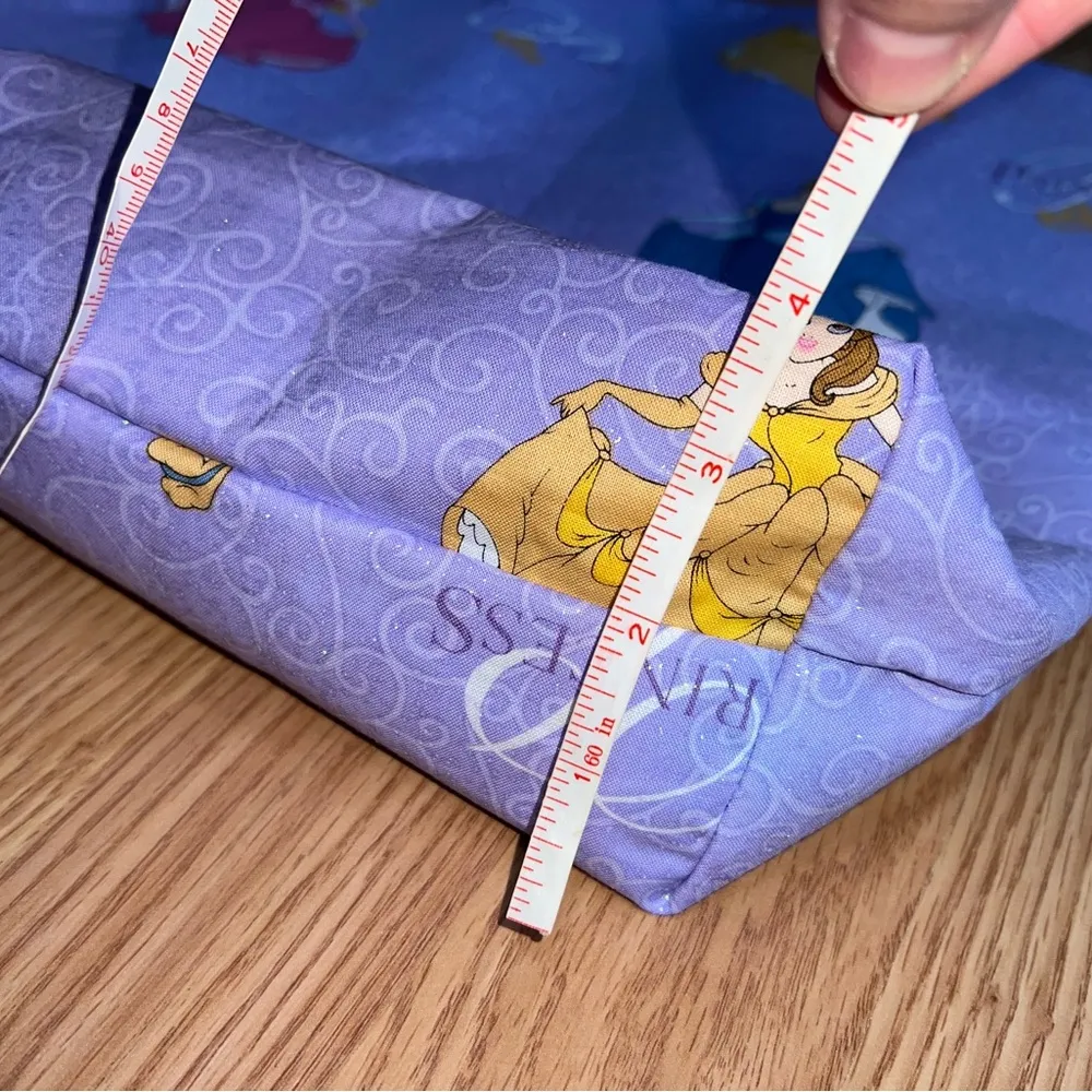 Disney princess tote - Image 2