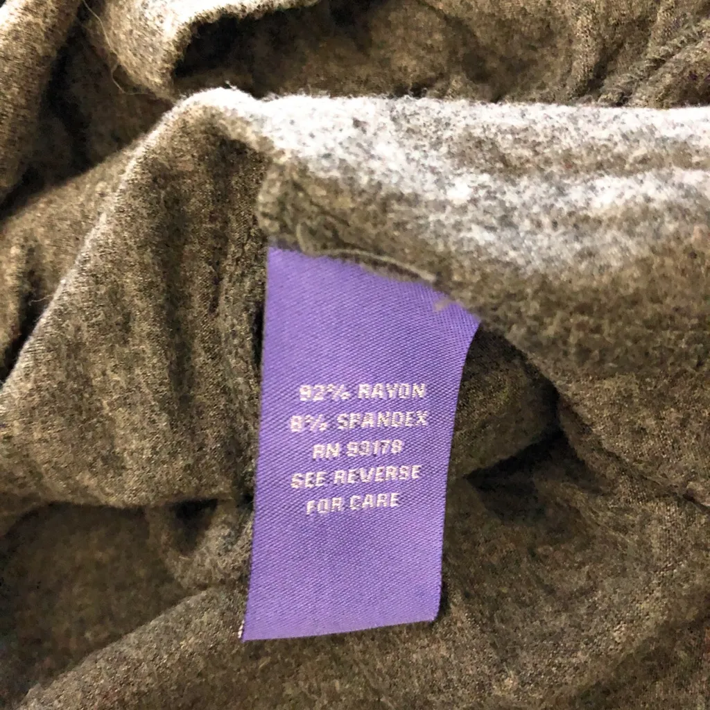 Vivienne Tam Shirt - Image 6