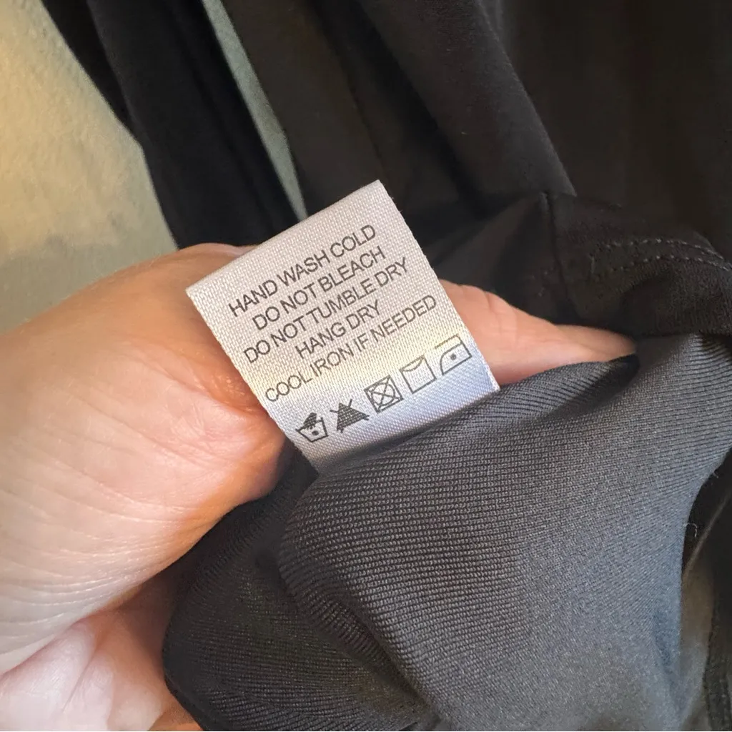 Privacy Please‎ Copeland Mini Dress - Image 8