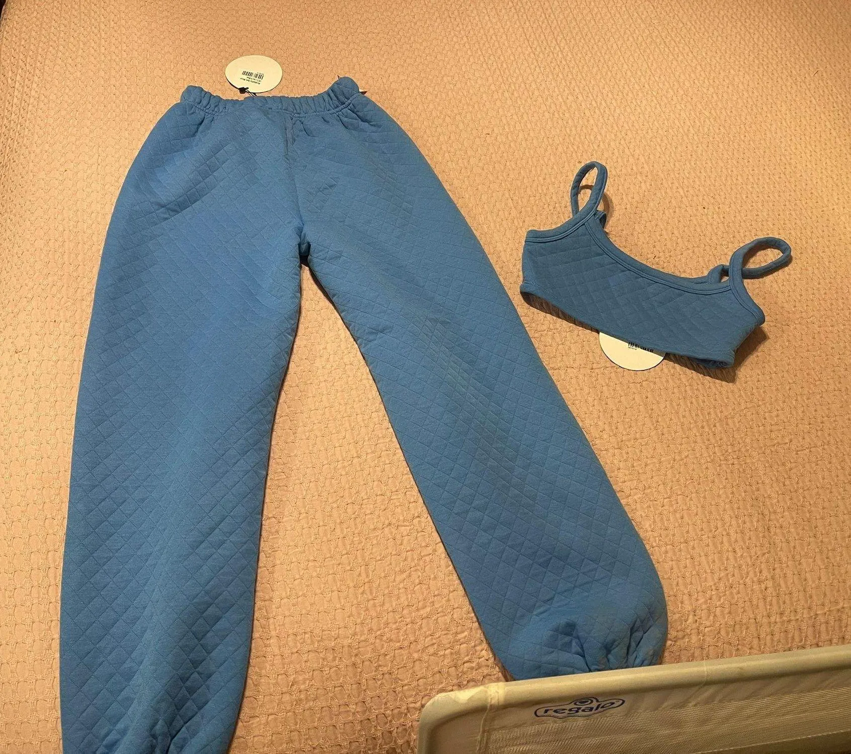 Arabella Set Blue - Image 3