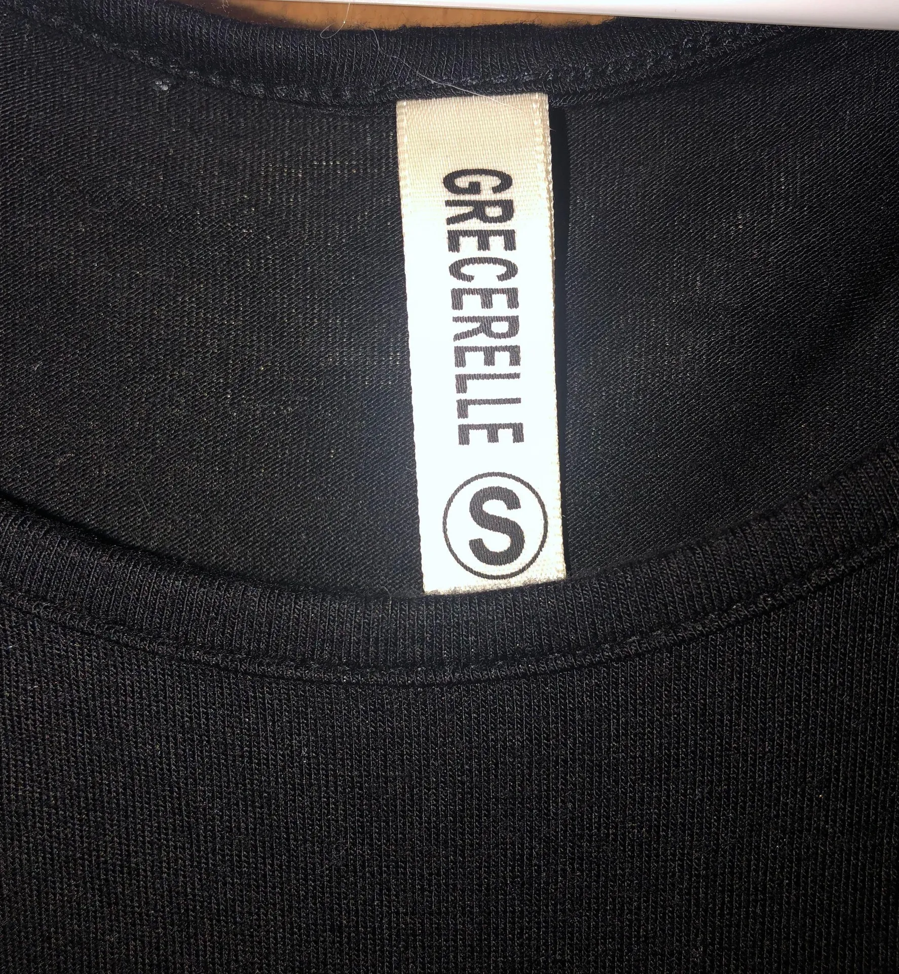 Black Dress - Image 3