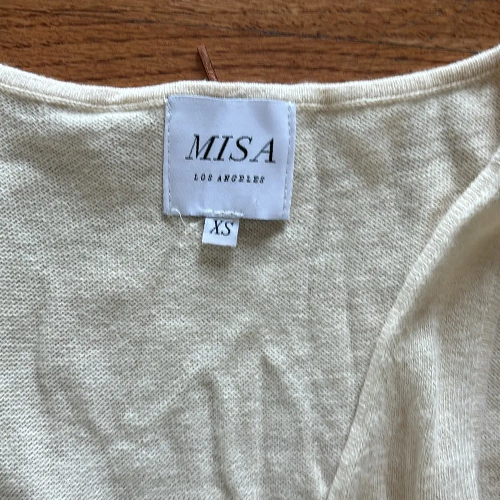 Misa Los Angeles maxi dress - Image 2