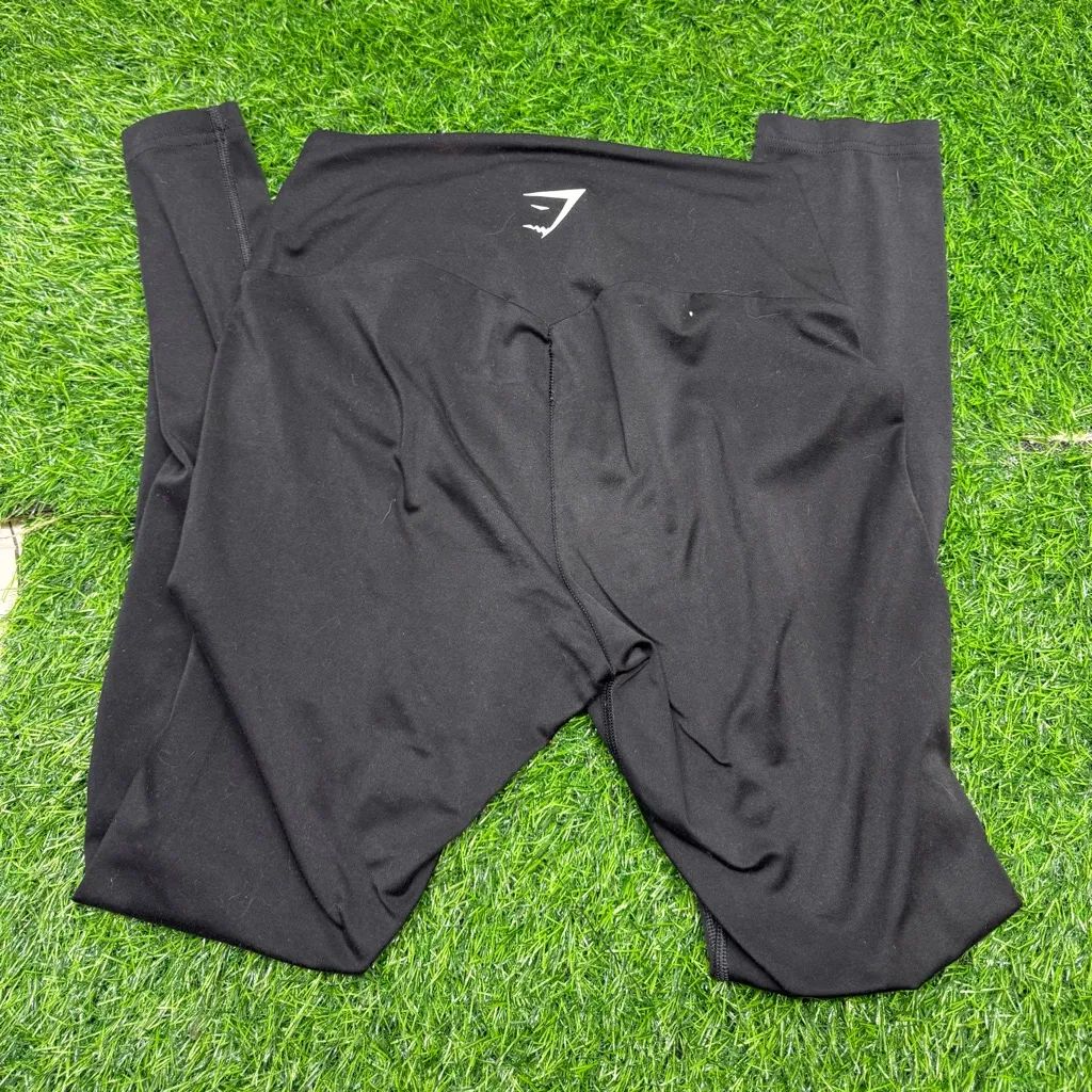 Gymshark Power Leggings Bundle of TWO (2) - Image 9