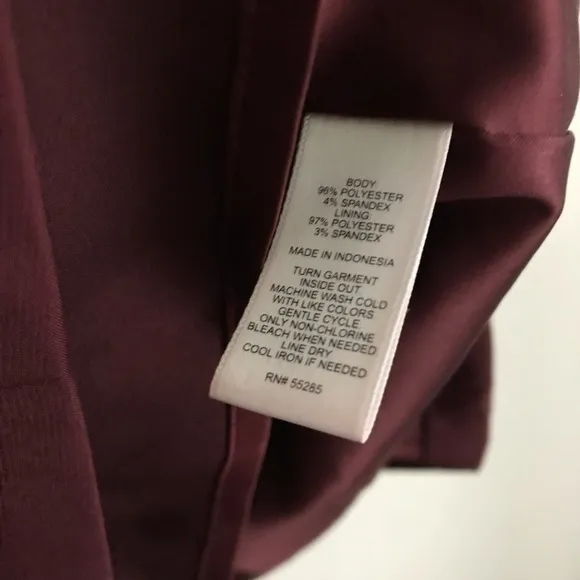 Express ruched‎ sleeveless Midi Dress - Image 4