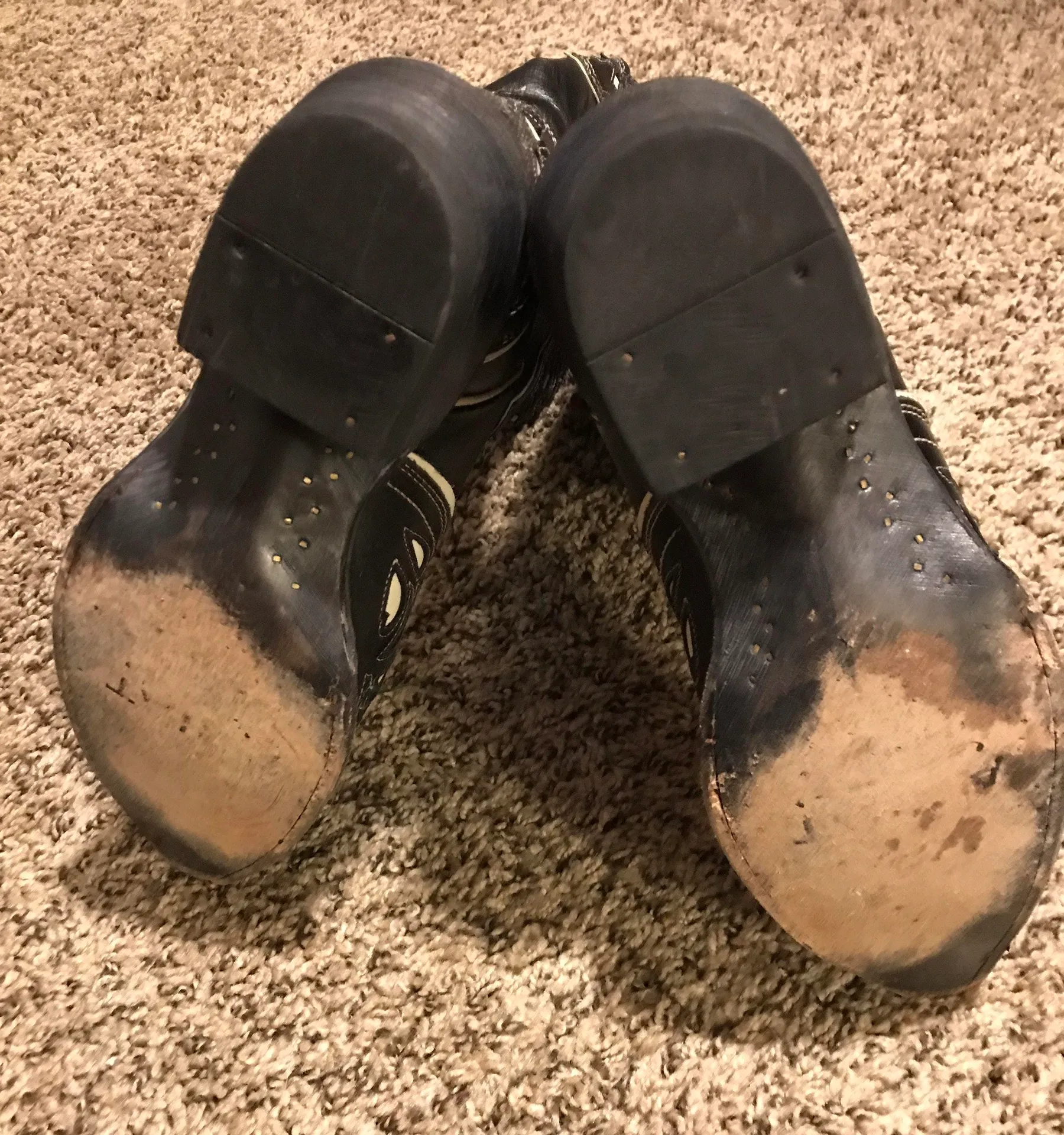 Ariat Boots - Image 2