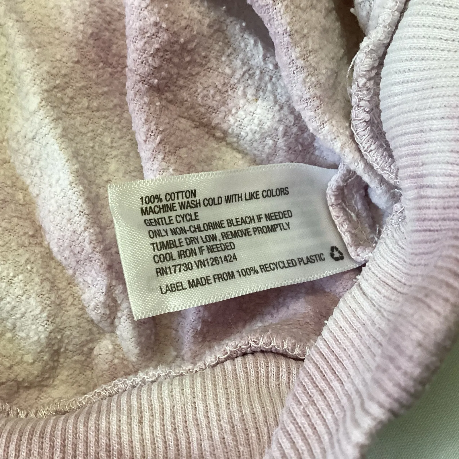 PALM SPRINGS Sweatshirt - Image 5