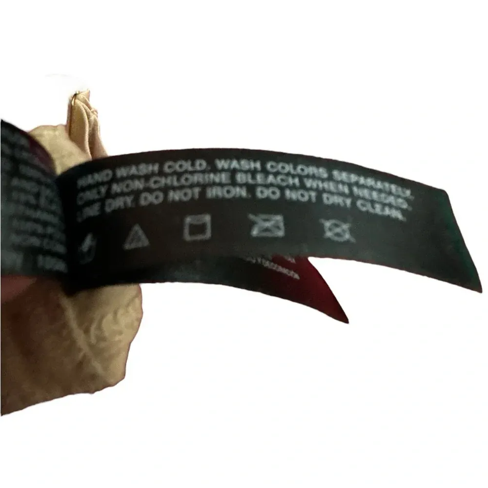 Natori Contour Underwire Bra Size 34DD In Cafe Light Cafe New With Tags Beige - Image 5