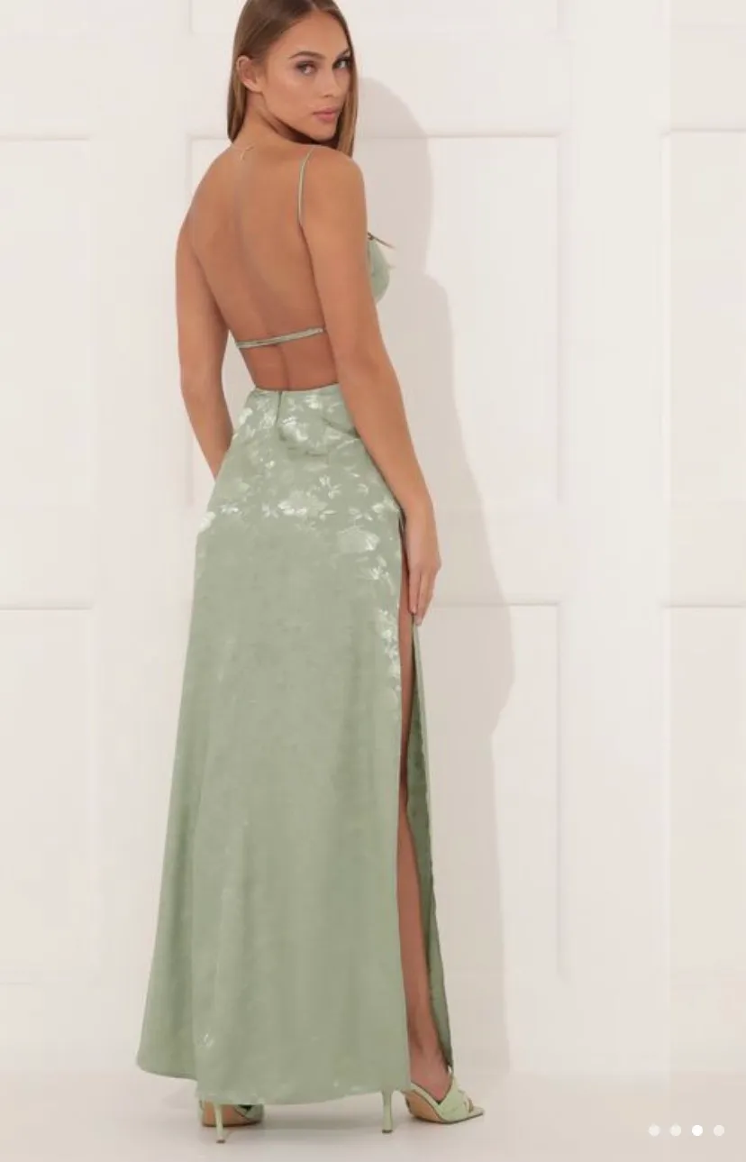 Lucy in the Sky Dress - Image 2