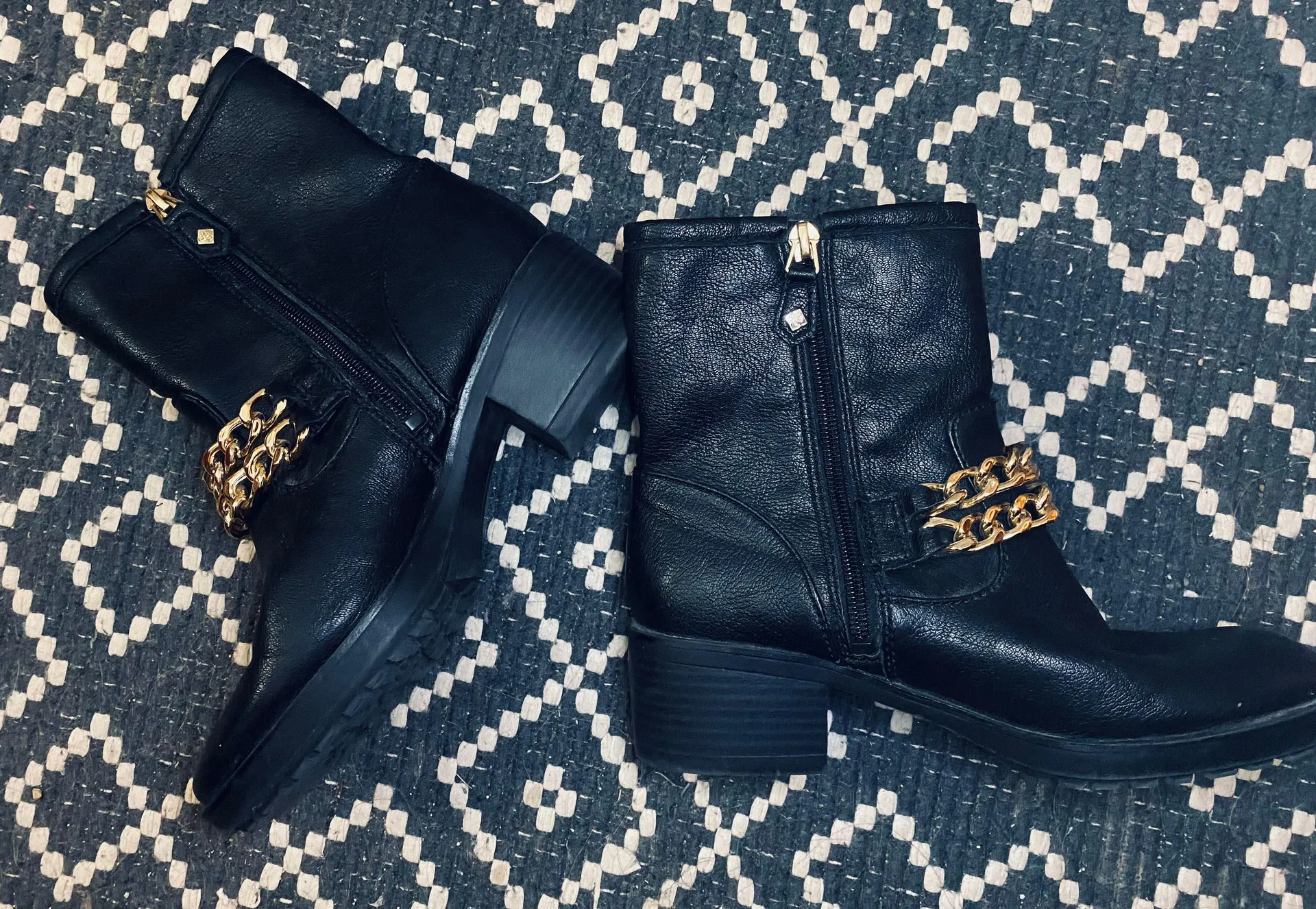 Sam & Libby Boots  - Image 2