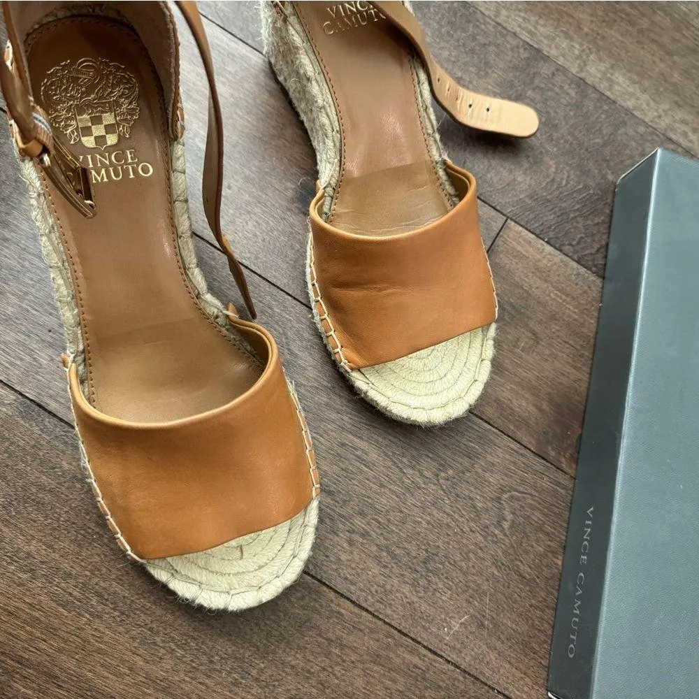 Vince Camuto Leera Shoe - Image 4