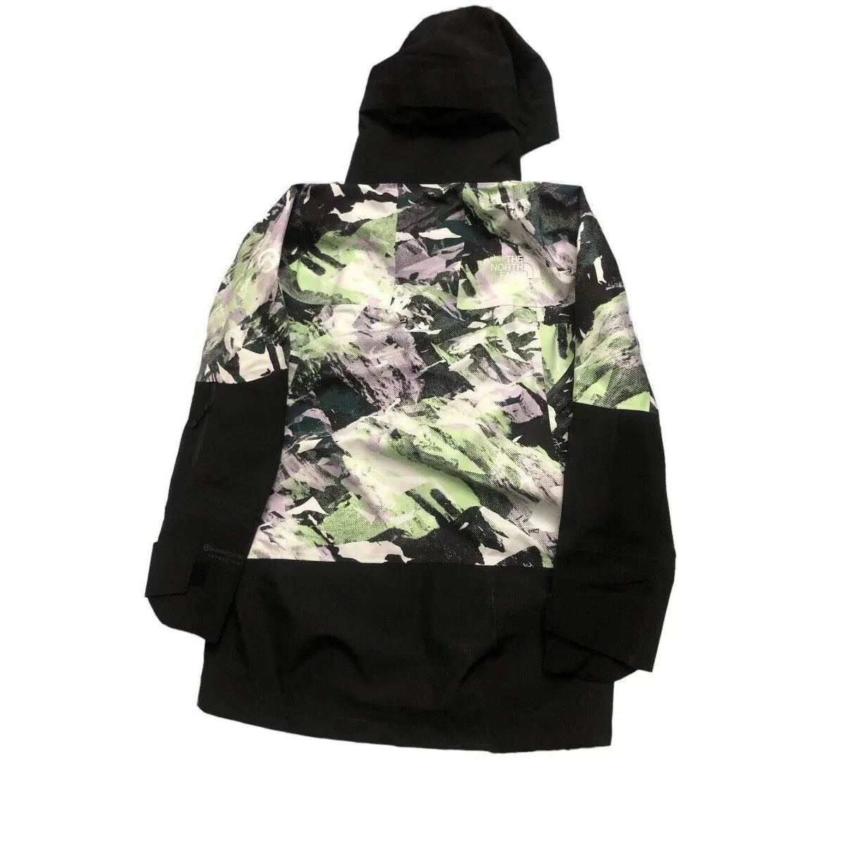 The North Face Women's Summit Series Verbier FUTURELIGHT Shell Ski Jacket $650 L - Image 3