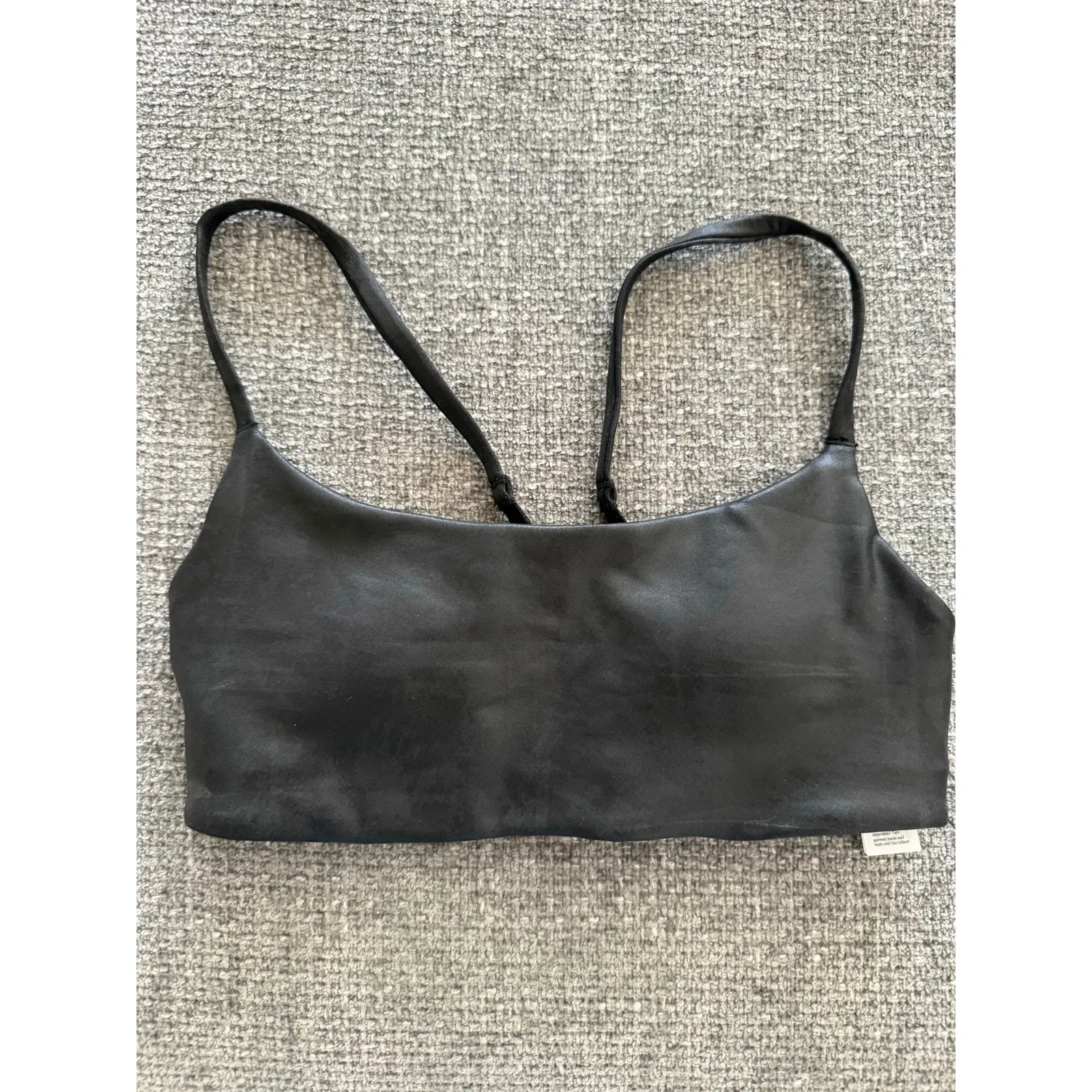 NWT Lululemon Top and Bra Bundle - Image 3