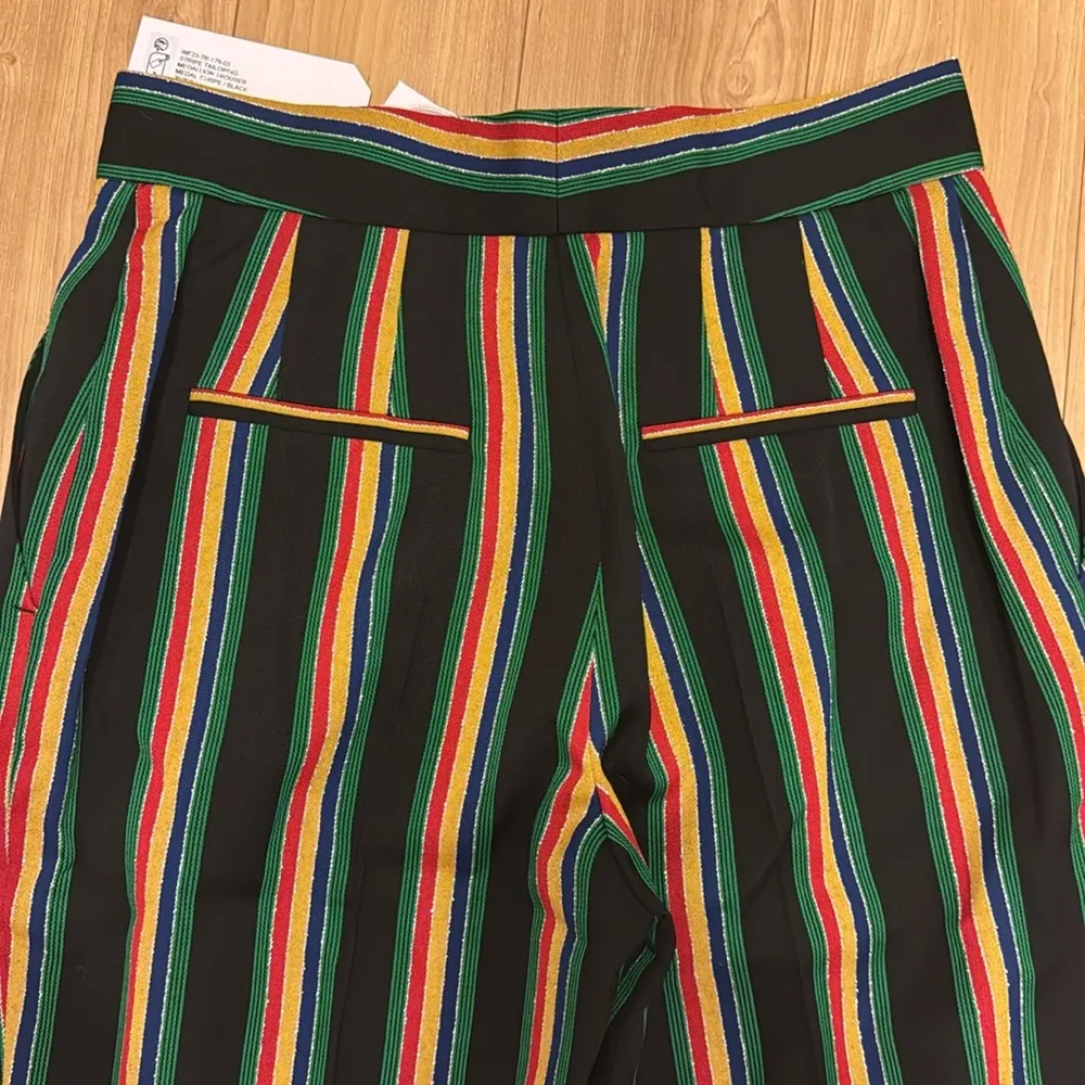 CASABLANCA Medallion Trousers Size undefined - Image 9