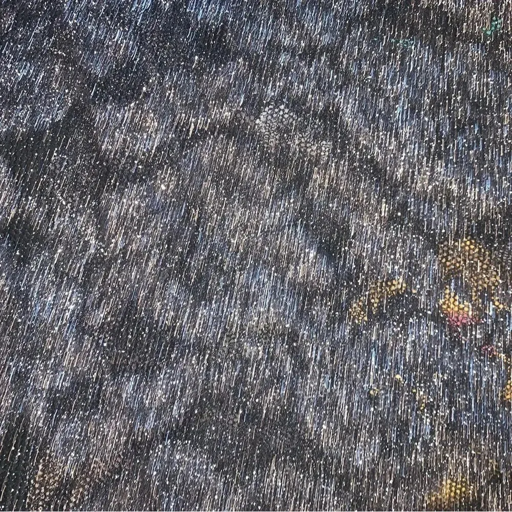 Forever 21 + floral lace tank - Image 2