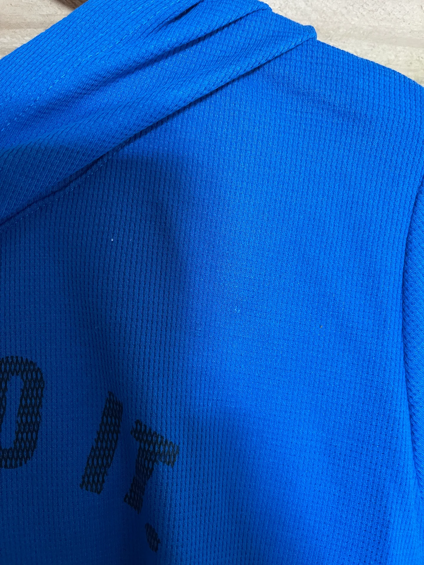 Nike Lightweight Hoodie - Image 3