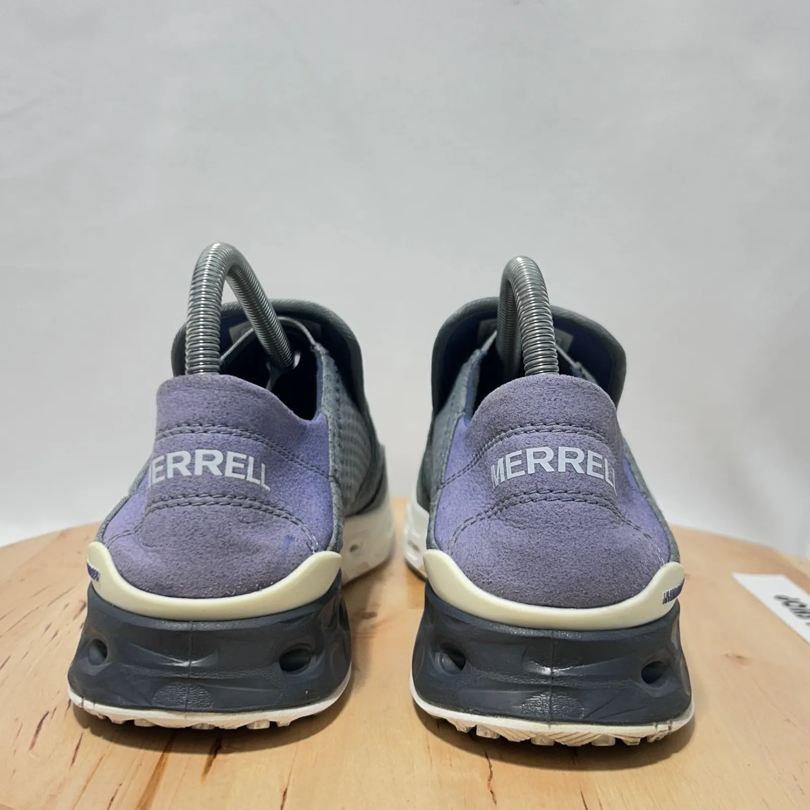 Merrell Tideriser Hydromorph Vibram J49132 Women's Slip On Sneakers - 9 & 40 EUR - Image 6