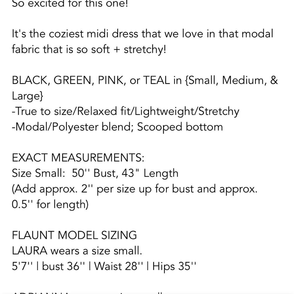 Double Zero | Flaunt Boutique Black midi dress - Image 3