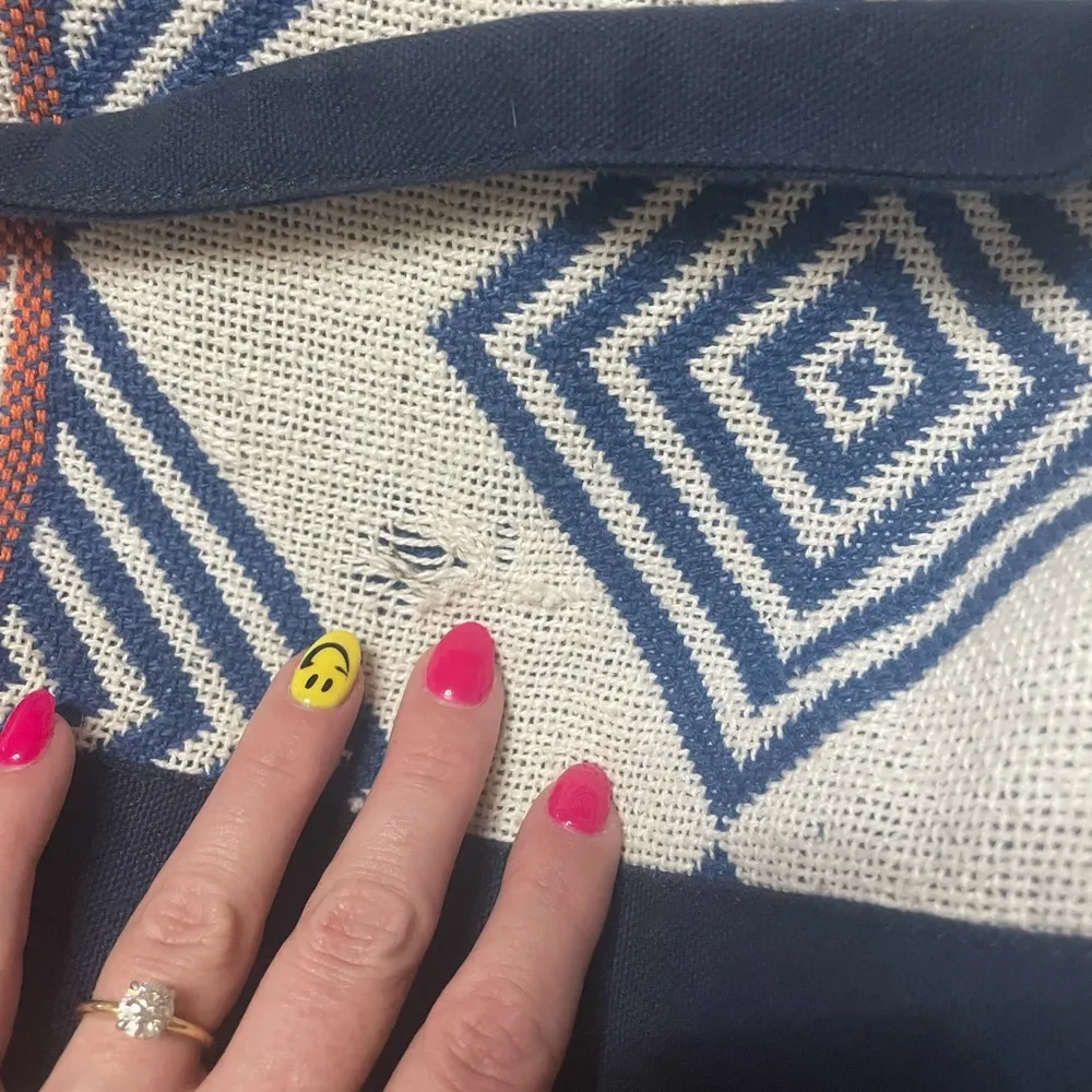 Roxy tote bag - Image 4