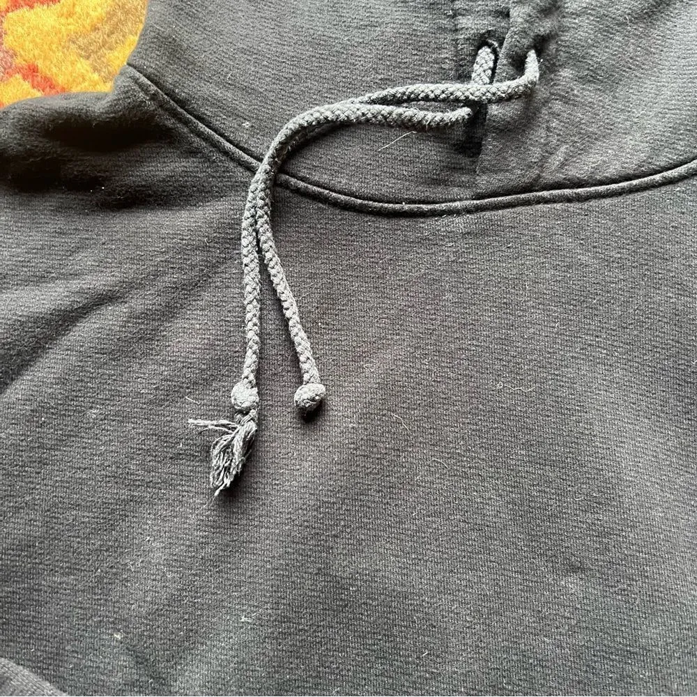 Mayfair group sweatshirt Black Size undefined - Image 3