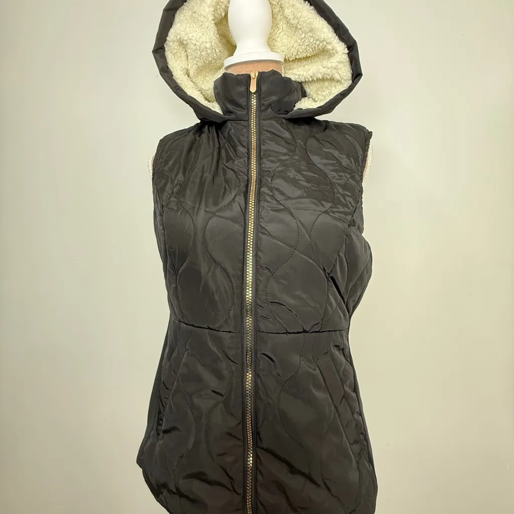 Cavalini  Original Black and White Label - Image 6