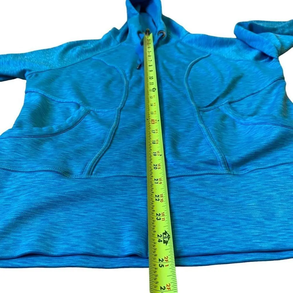 Athleta  Space Dye Strength Hoodie - Image 12