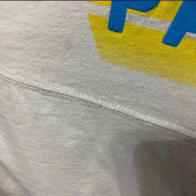 Disney parks lilo & stitch living in paradise spirit jersey S - Image 5