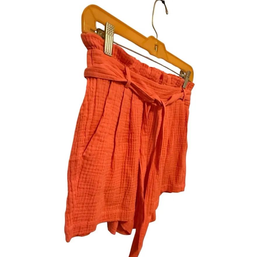 Wildfox‎ Cotton Gauze Shorts nwot - Image 3