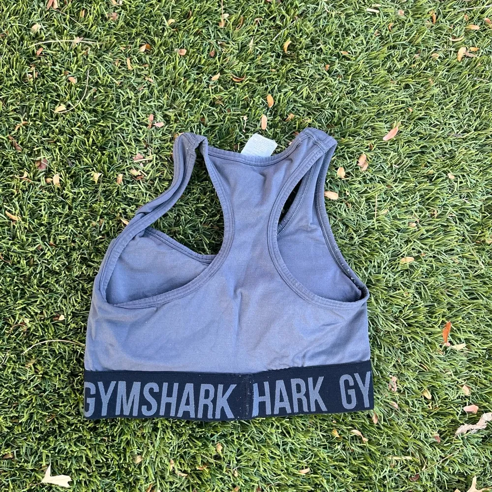 Gymshark Racerback Sports Bra - Image 3