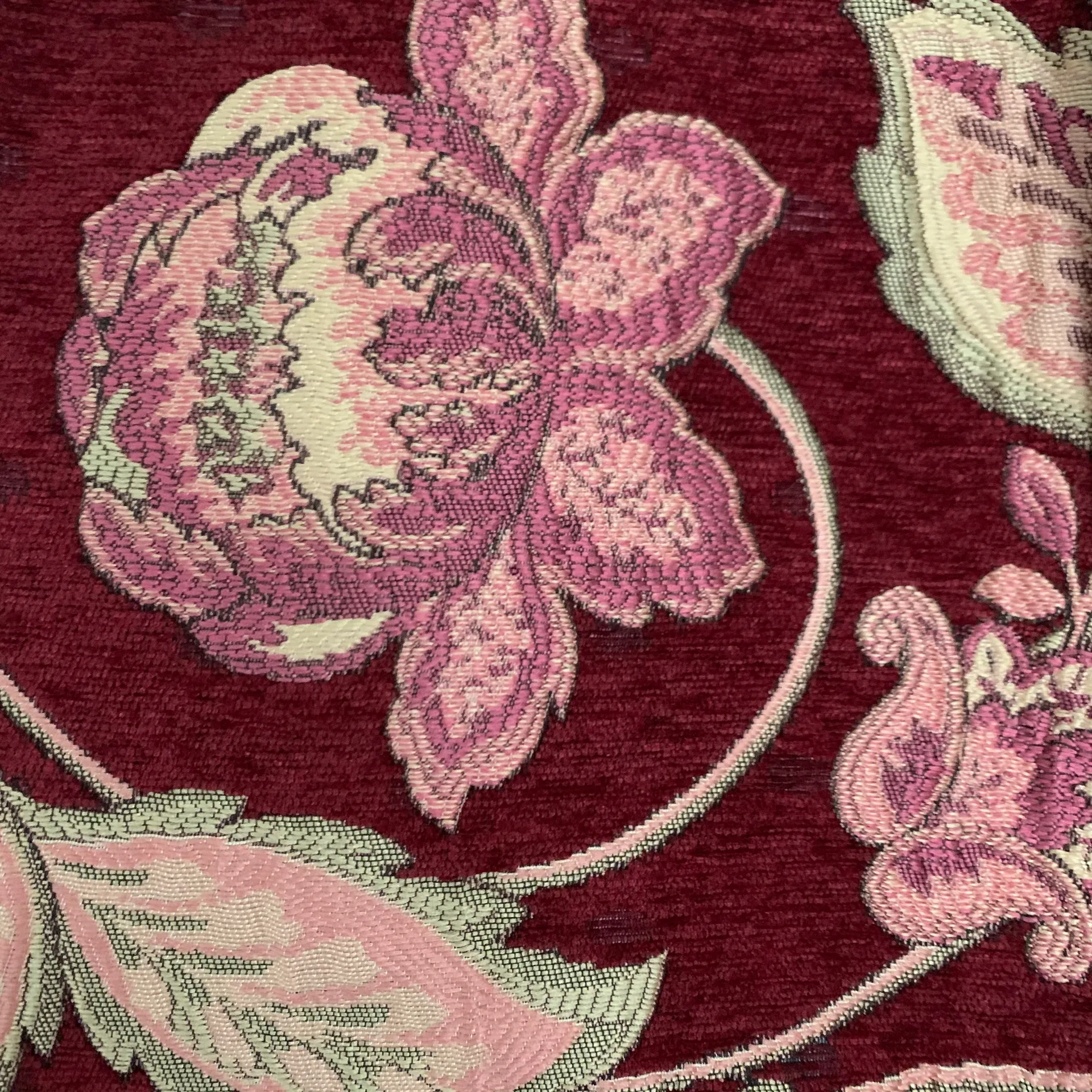 NEW Floral Skirt - Image 6