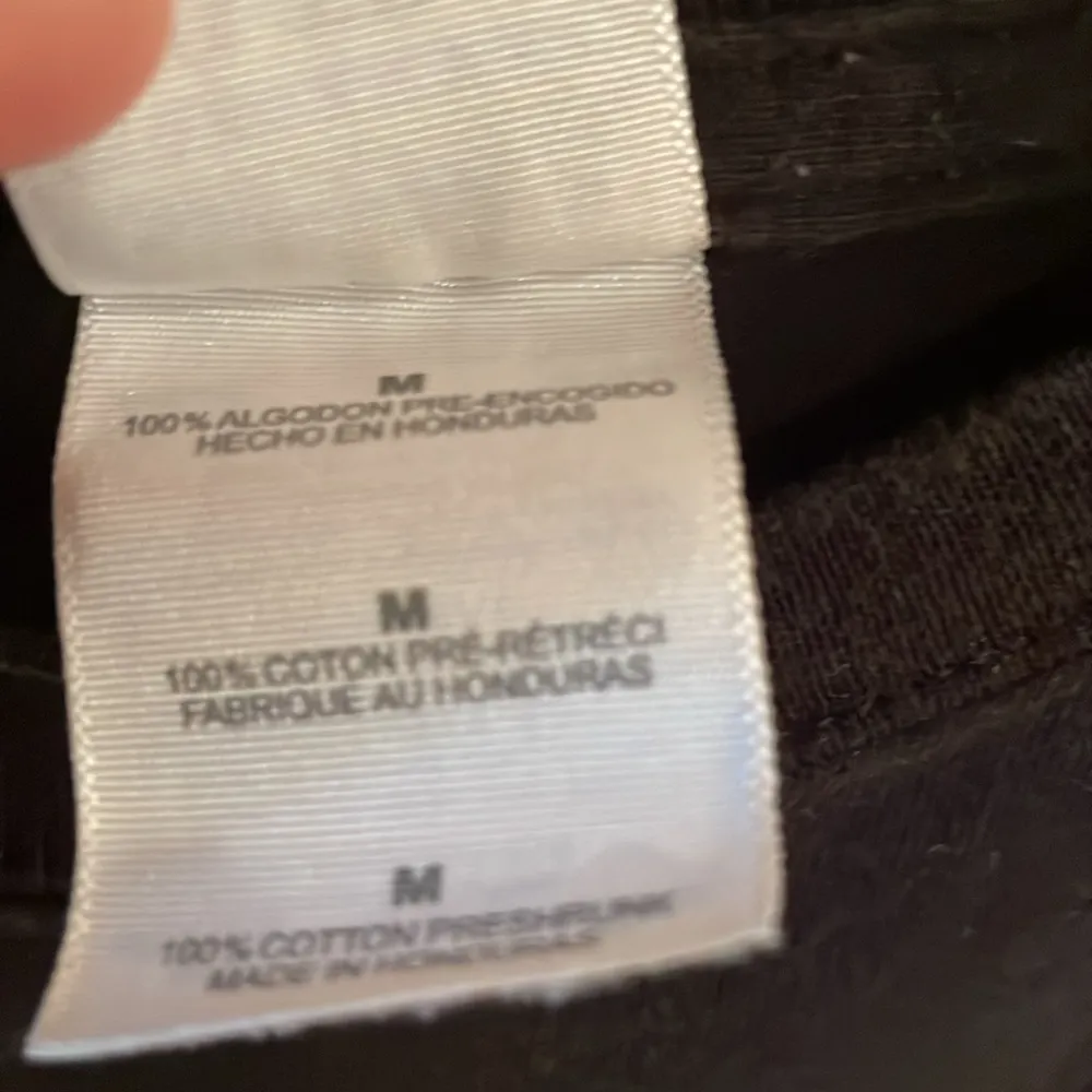 women’s medium lacrosse T-shirt - Image 5