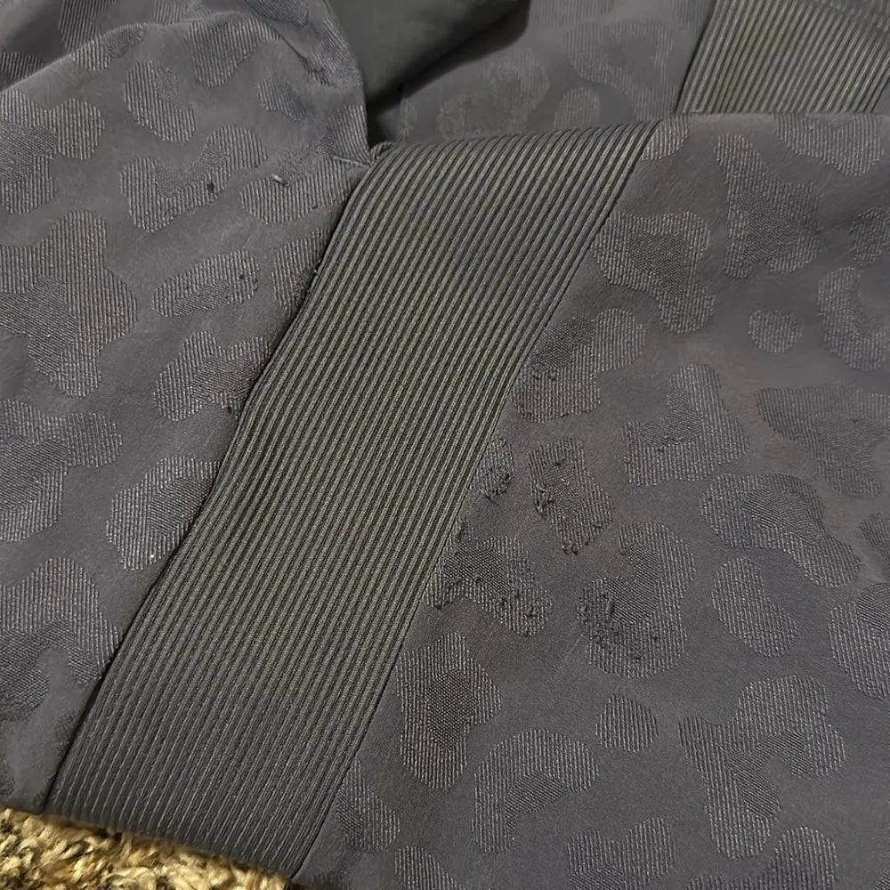 Athleta Brooklyn Textured Ankle Pant 2 - Image 9