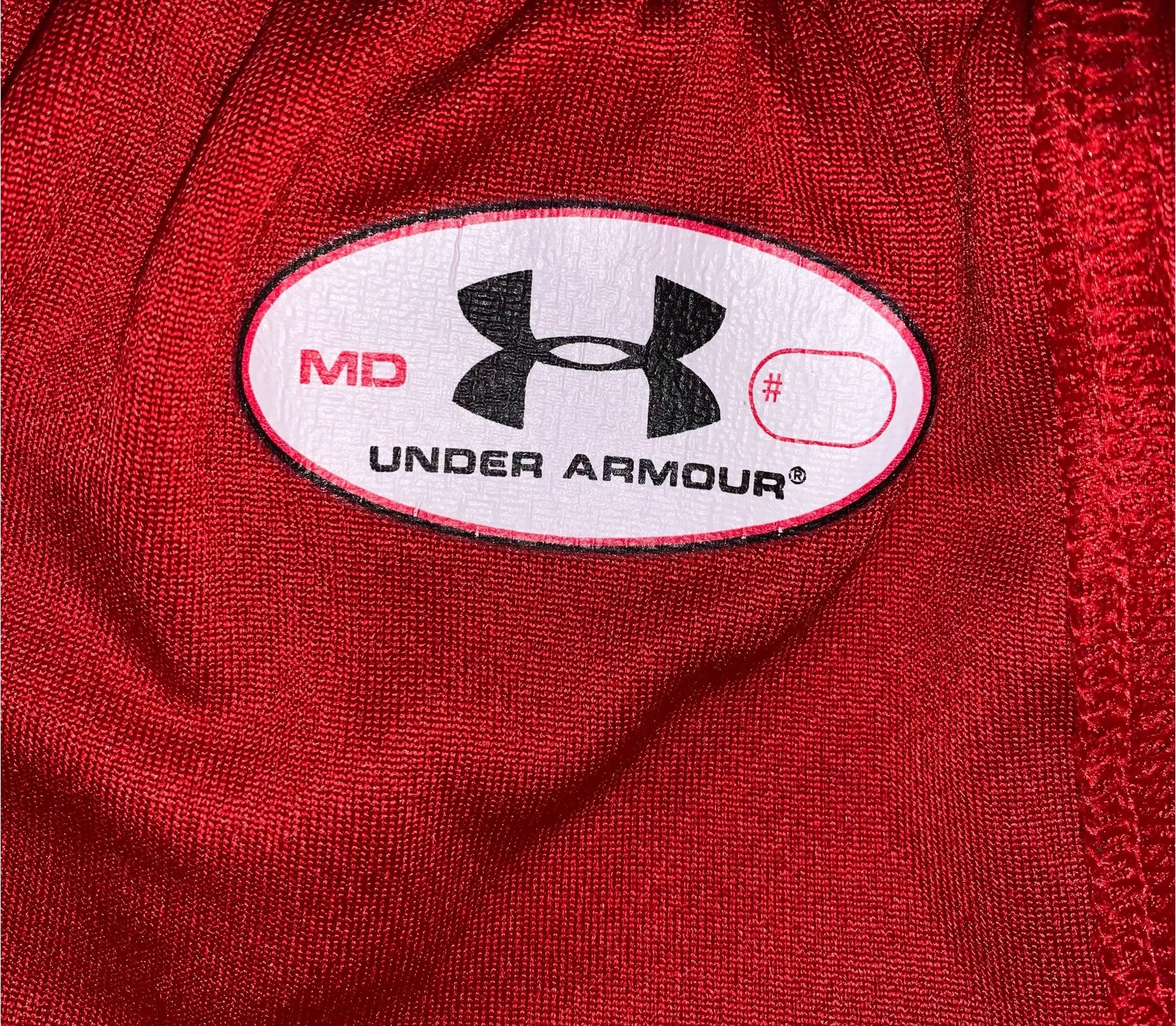 Under Armour Athletic Shorts - Image 3