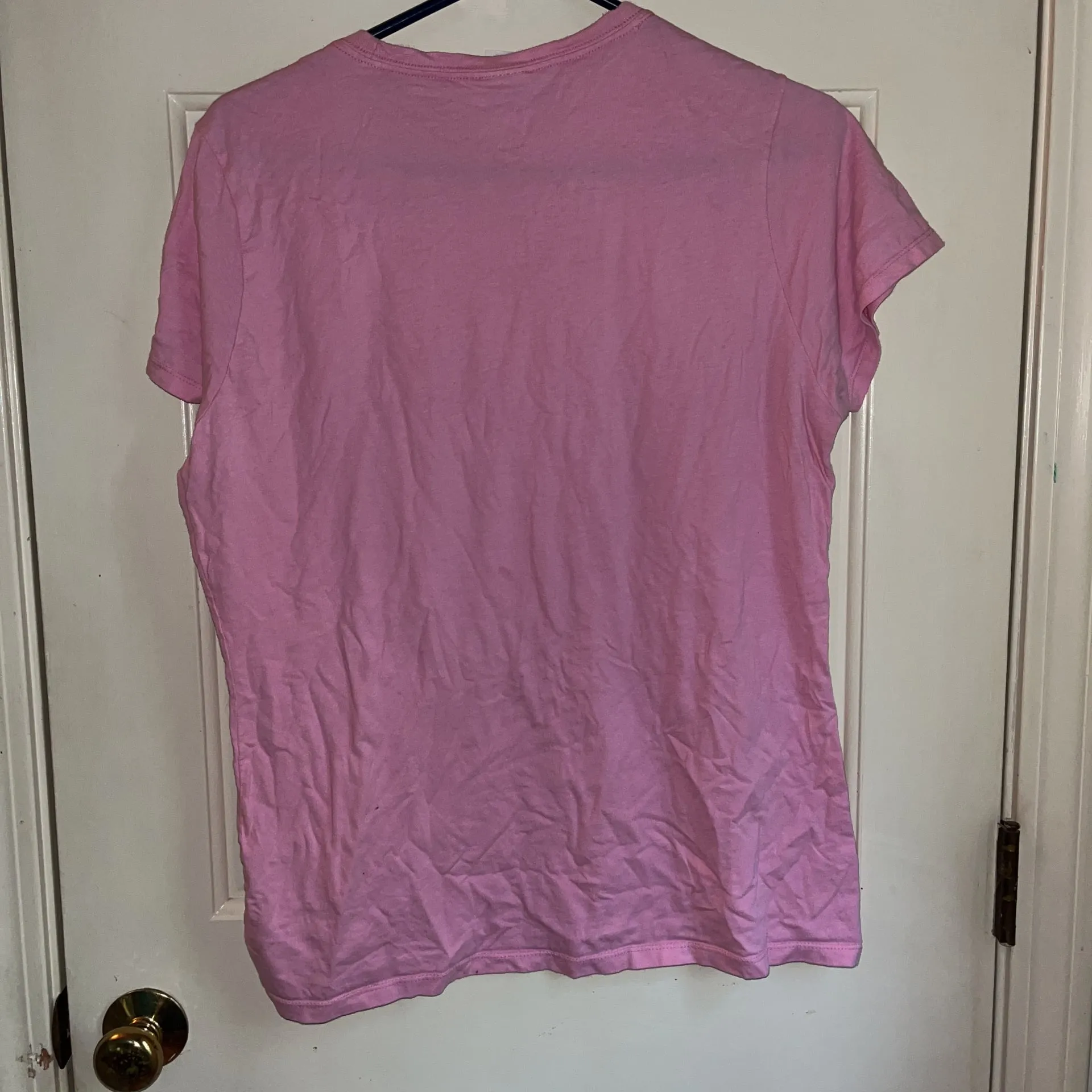 Disney Minnie Mouse Halloween Skeleton Costume Get Spooky T-Shirt - Image 3