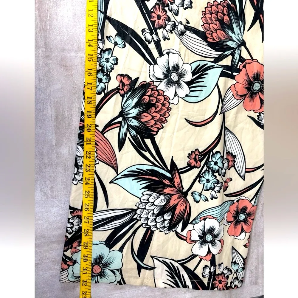 TOV Los Angeles Women’s Sz 44 (US 16 - Image 6