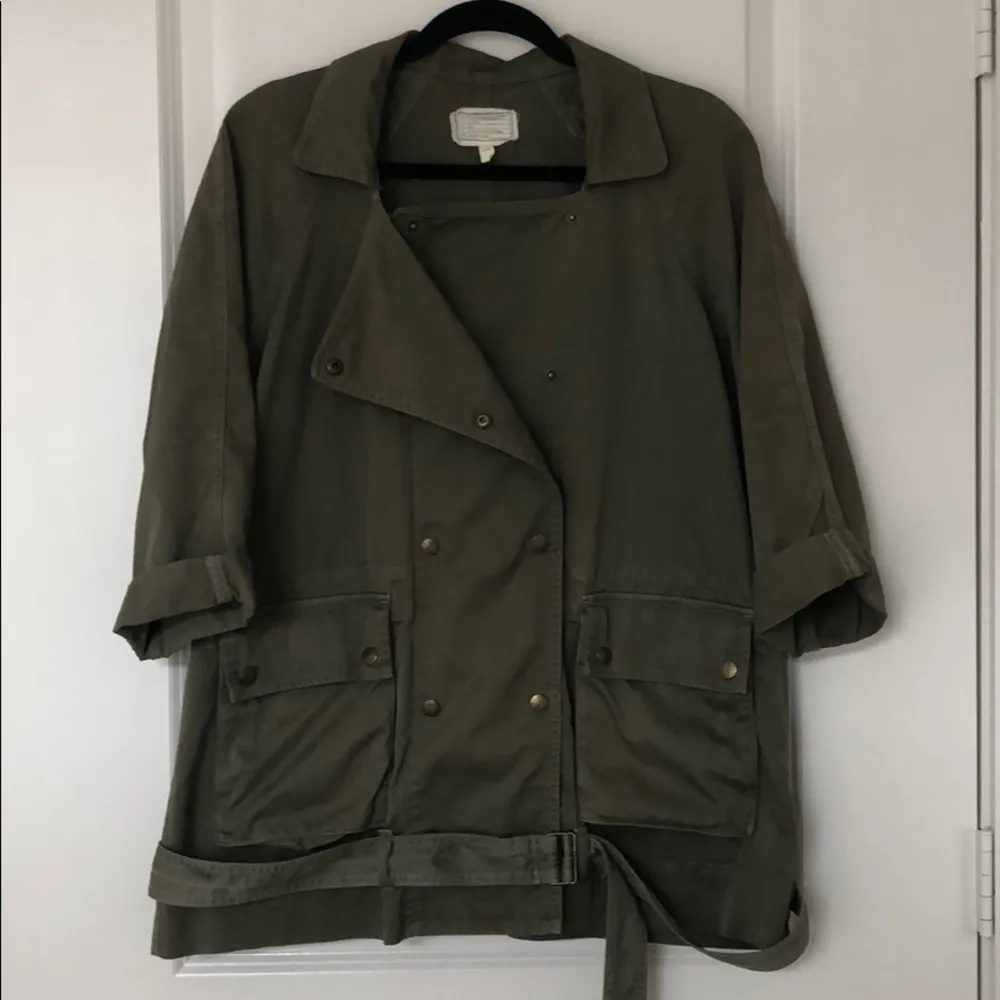 Infantry Jacket - Image 5