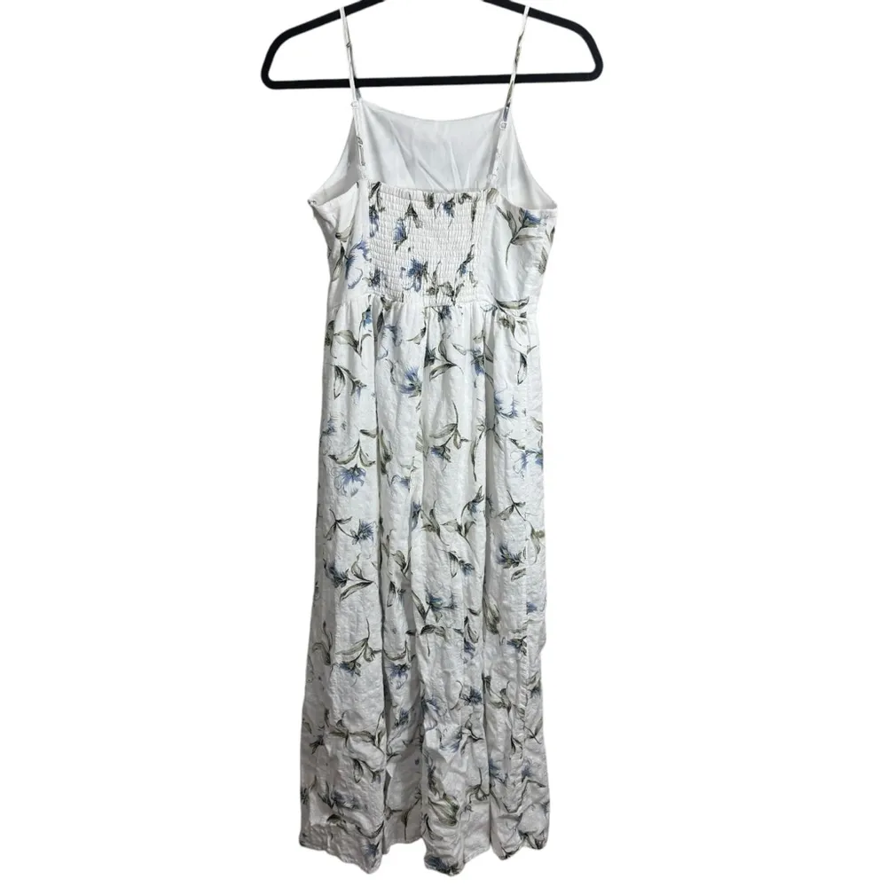 Altard’d State Jumpsuit Size S White Floral - Image 6