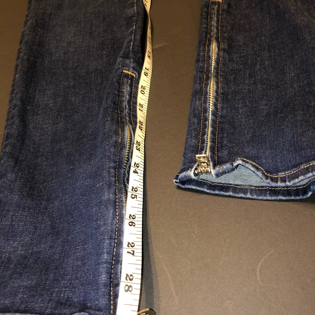💙True‎ Religion Amanda Lonestar skinny jeans - Image 7