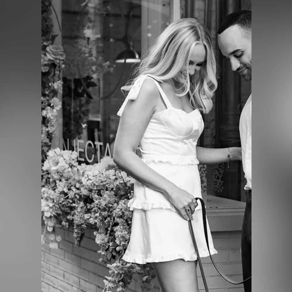 Showmeyourmumu Lady Corset dress - Image 3