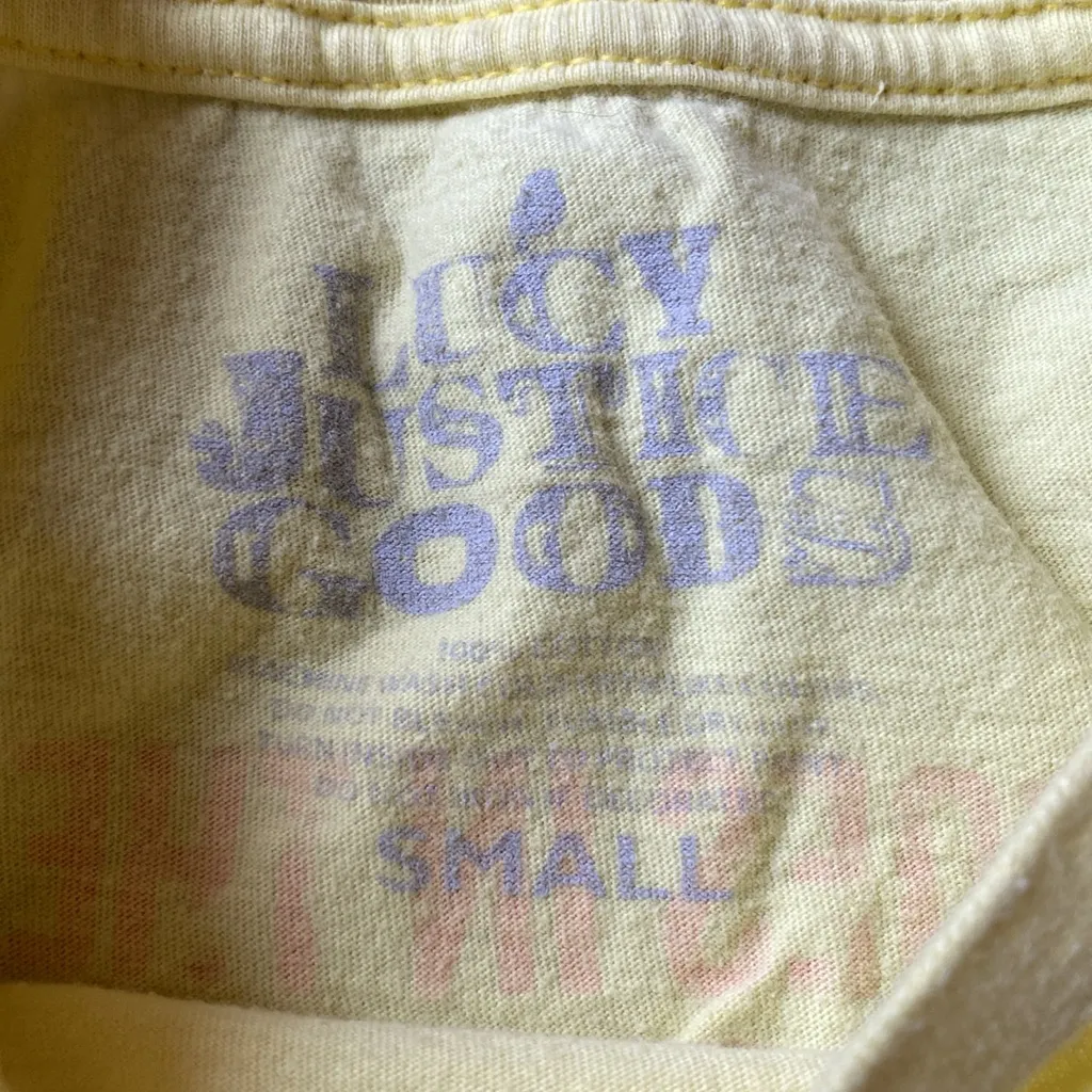 Zac Brown Band Concert T - Image 5