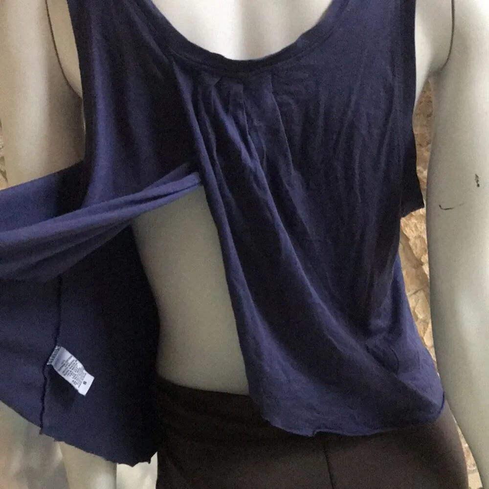 Soul Cycle Pack Tribe Open Back Tank - Image 4